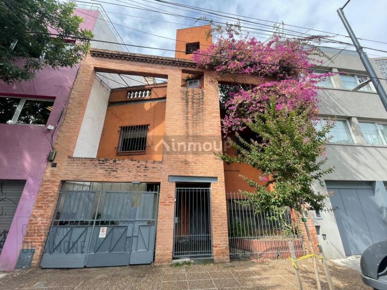 Casa en Venta en Colegiales, Capital Federal