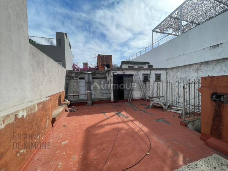 Casa en Venta en Colegiales, Capital Federal