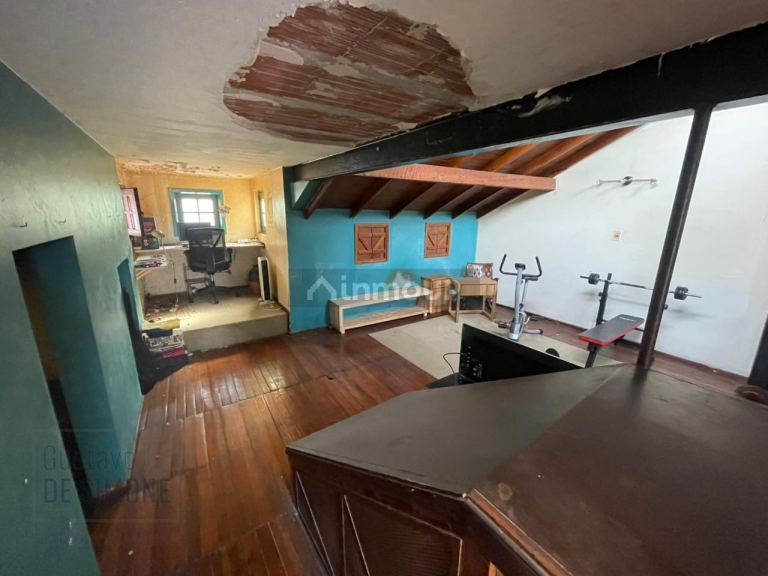 Casa en Venta en Colegiales, Capital Federal
