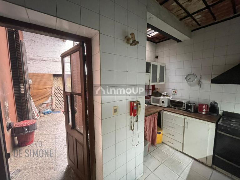 Casa en Venta en Colegiales, Capital Federal