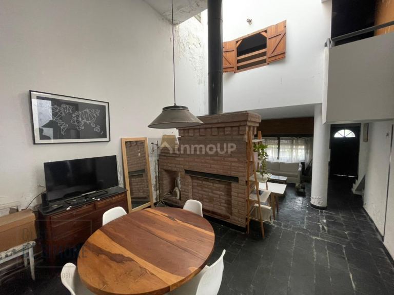 Casa en Venta en Colegiales, Capital Federal