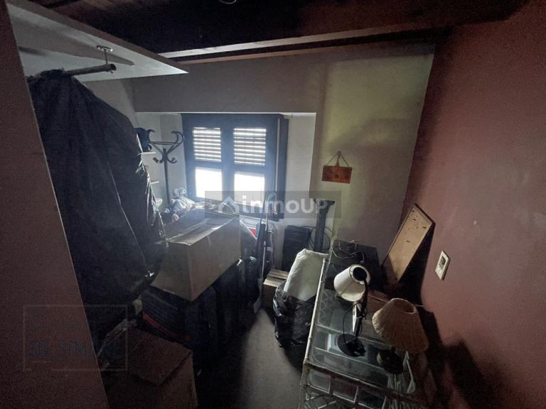 Casa en Venta en Colegiales, Capital Federal