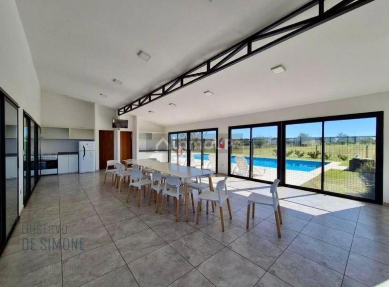Terreno en Venta en Escobar, G.B.A. Zona Norte
