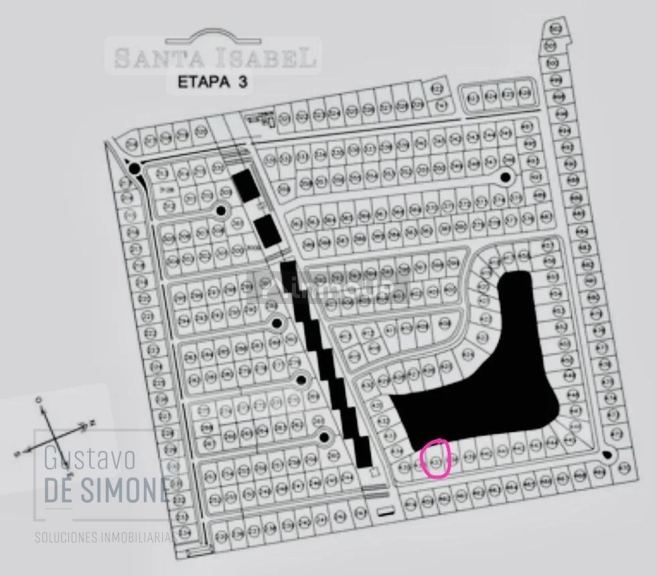 Terreno en Venta en Escobar, G.B.A. Zona Norte