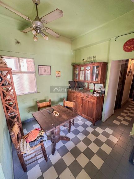 Departamento en Venta en Balvanera, Capital Federal