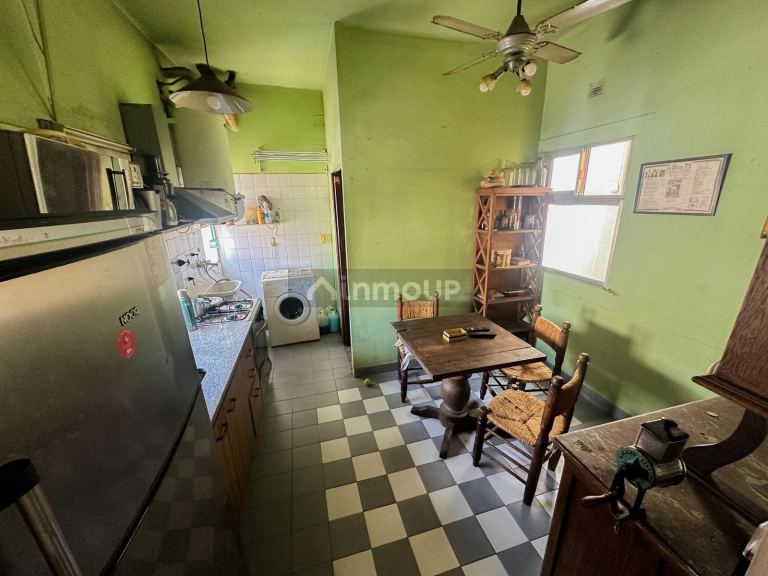 Departamento en Venta en Balvanera, Capital Federal
