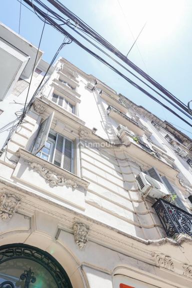 Departamento en Venta en Balvanera, Capital Federal