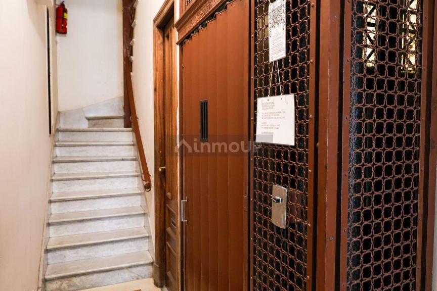 Departamento en Venta en Balvanera, Capital Federal