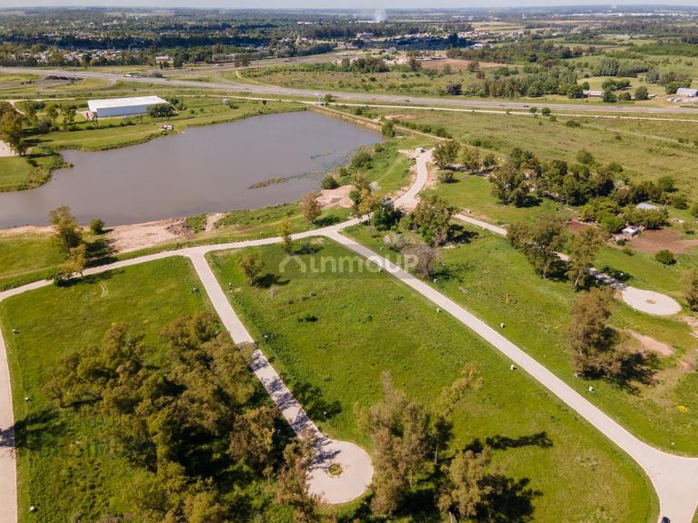 Terreno en Venta en Ezeiza, G.B.A. Zona Sur