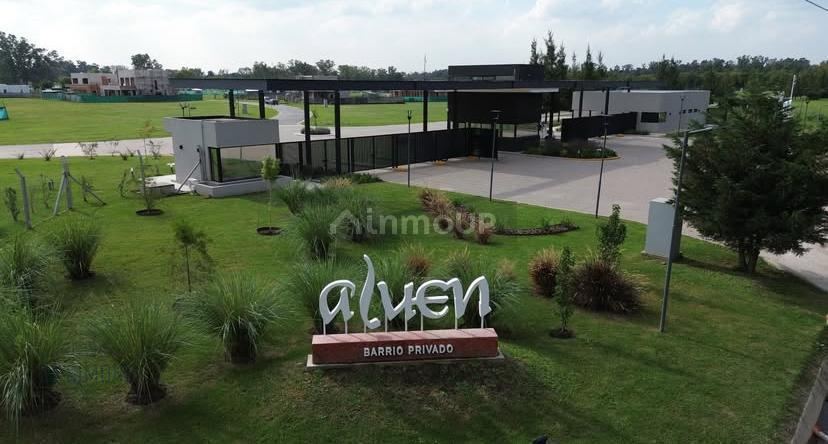 Terreno en Venta en Ezeiza, G.B.A. Zona Sur