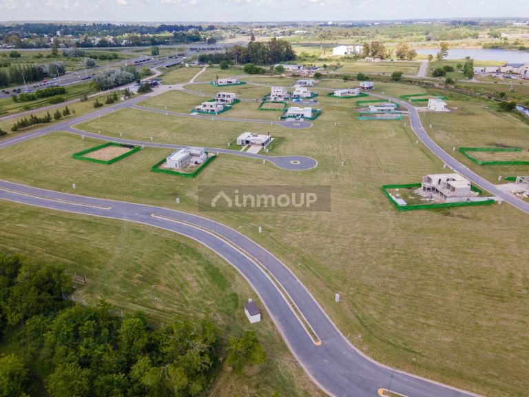 Terreno en Venta en Ezeiza, G.B.A. Zona Sur