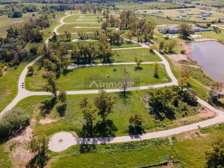 Terreno en Venta en Ezeiza, G.B.A. Zona Sur