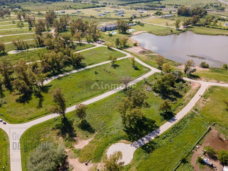 Terreno en Venta en Ezeiza, G.B.A. Zona Sur