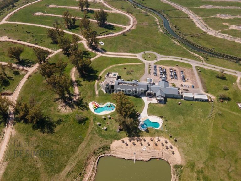 Terreno en Venta en Ezeiza, G.B.A. Zona Sur