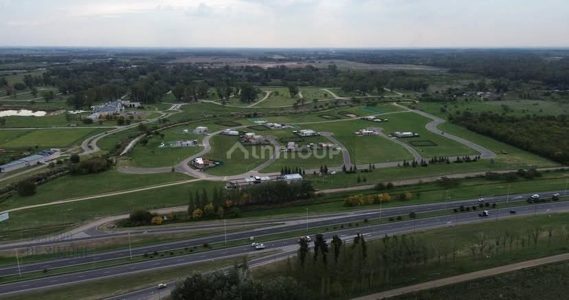 Terreno en Venta en Ezeiza, G.B.A. Zona Sur