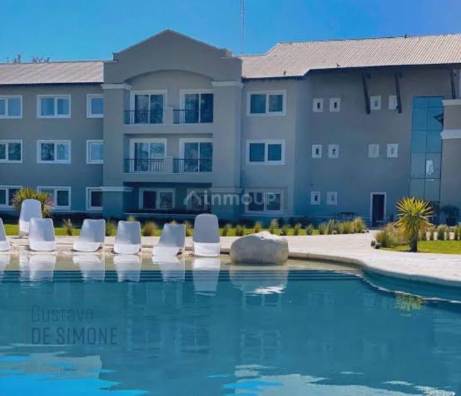 Terreno en Venta en Ezeiza, G.B.A. Zona Sur