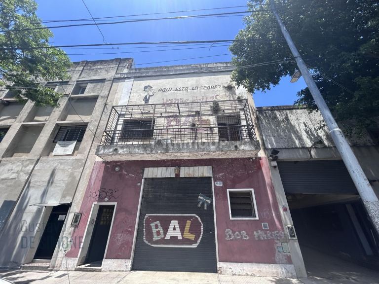 Galpon en Venta en Parque Chacabuco, Capital Federal