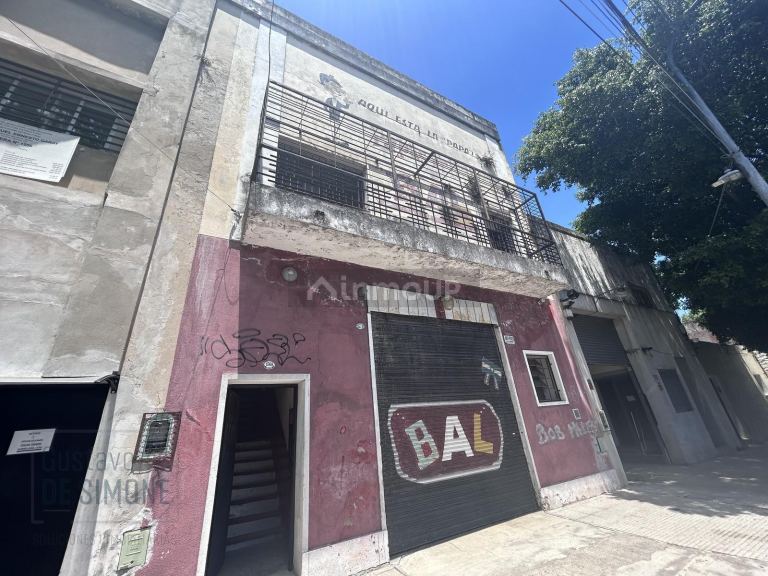 Galpon en Venta en Parque Chacabuco, Capital Federal