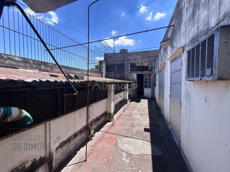 Galpon en Venta en Parque Chacabuco, Capital Federal