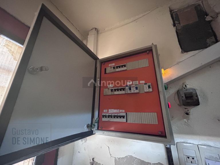 Galpon en Venta en Parque Chacabuco, Capital Federal