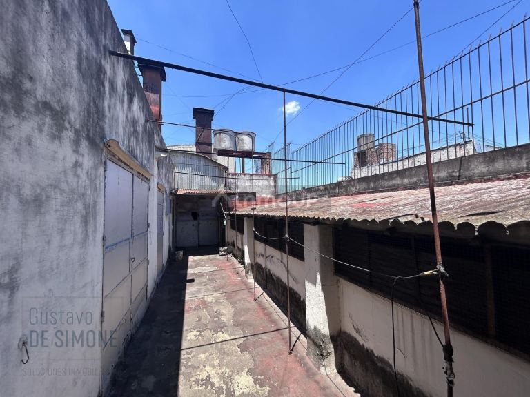 Galpon en Venta en Parque Chacabuco, Capital Federal