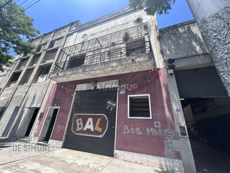 Galpon en Venta en Parque Chacabuco, Capital Federal