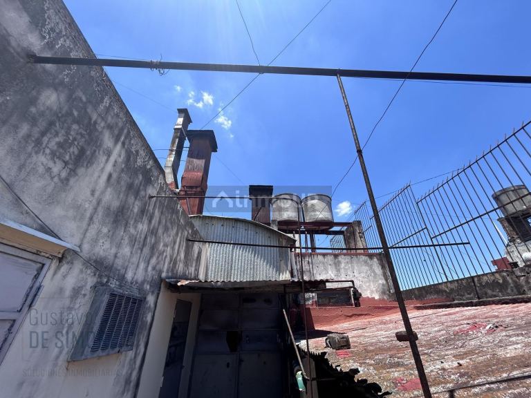Galpon en Venta en Parque Chacabuco, Capital Federal