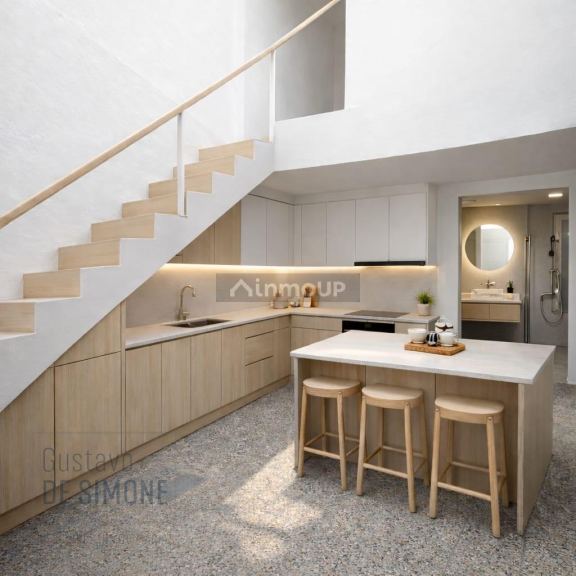 Casa en Venta en Villa del Parque, Capital Federal