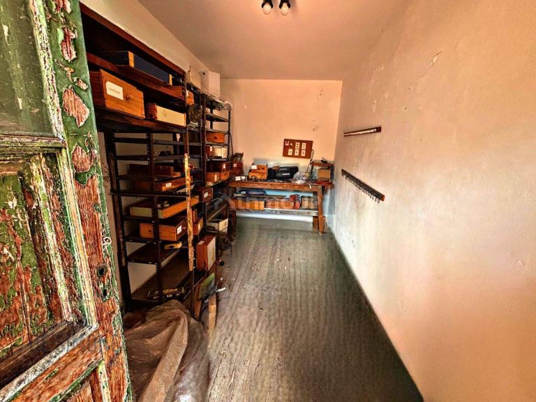 Casa en Venta en Villa Devoto, Capital Federal
