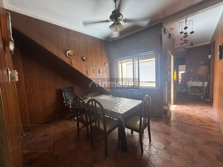 Casa en Venta en Villa Devoto, Capital Federal