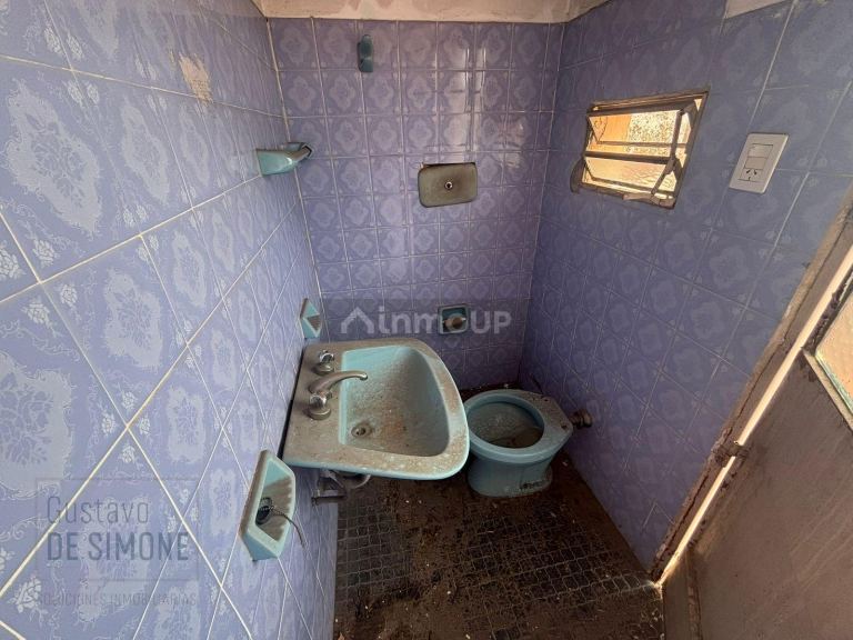 Casa en Venta en Villa Devoto, Capital Federal