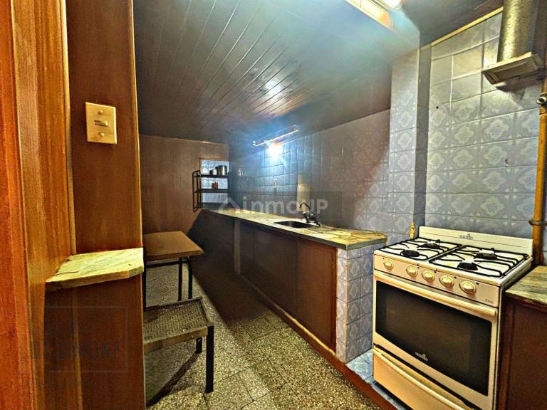 Casa en Venta en Villa Devoto, Capital Federal