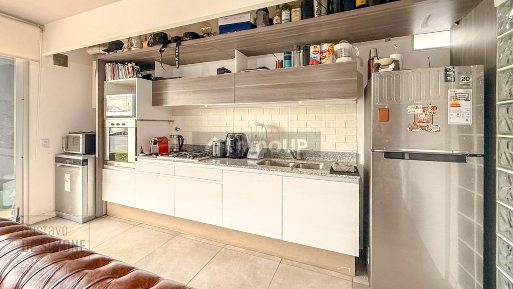 Departamento en Venta en Vicente Lopez, G.B.A. Zona Norte