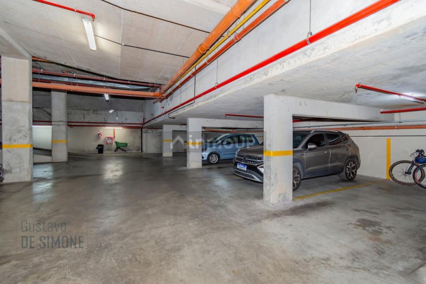 Departamento en Venta en Vicente Lopez, G.B.A. Zona Norte
