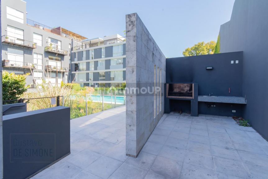 Departamento en Venta en Vicente Lopez, G.B.A. Zona Norte