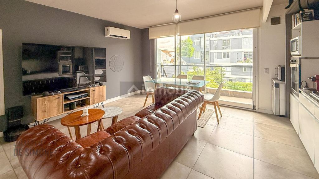 Departamento en Venta en Vicente Lopez, G.B.A. Zona Norte