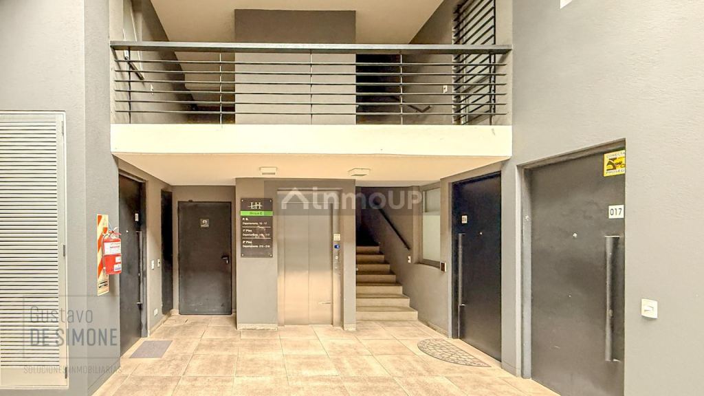 Departamento en Venta en Vicente Lopez, G.B.A. Zona Norte