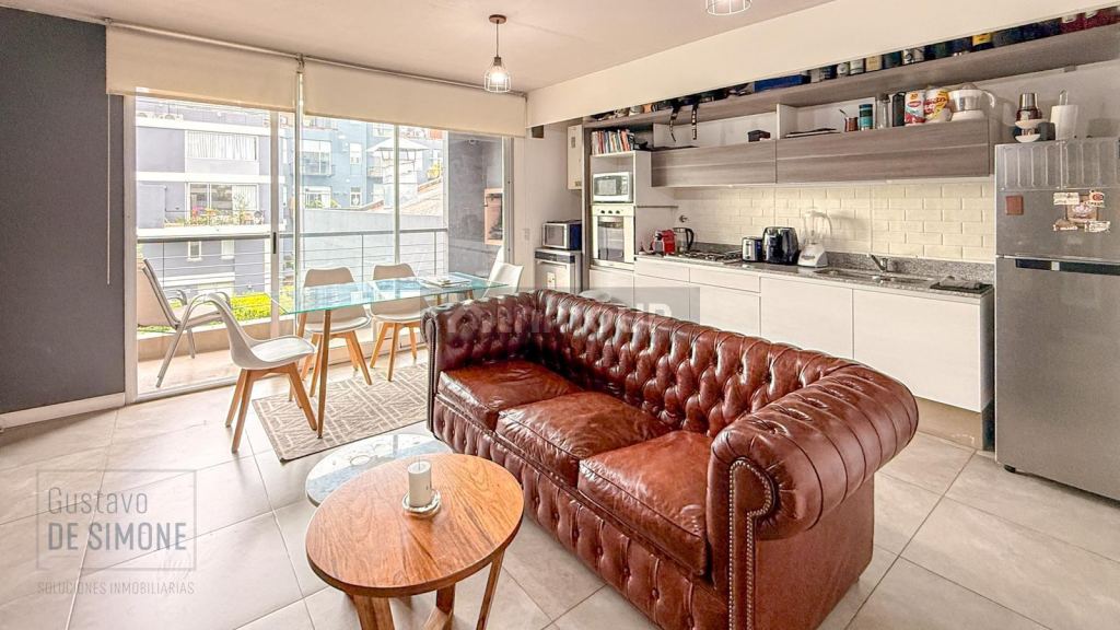 Departamento en Venta en Vicente Lopez, G.B.A. Zona Norte