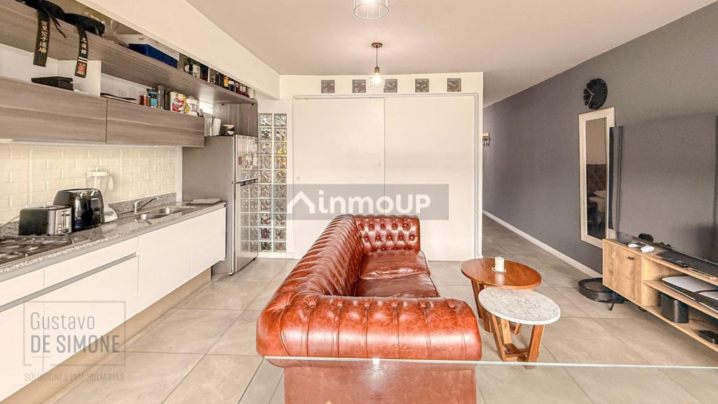 Departamento en Venta en Vicente Lopez, G.B.A. Zona Norte