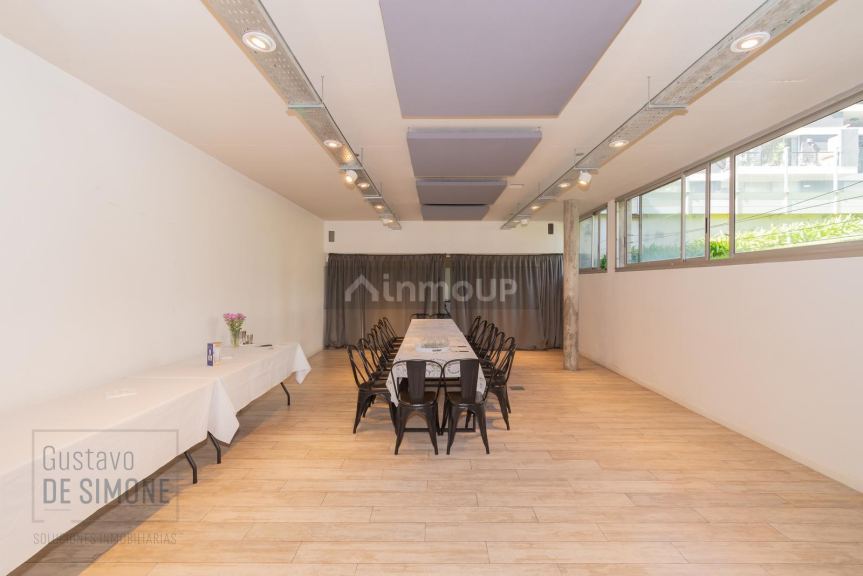Departamento en Venta en Vicente Lopez, G.B.A. Zona Norte
