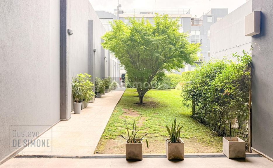 Departamento en Venta en Vicente Lopez, G.B.A. Zona Norte