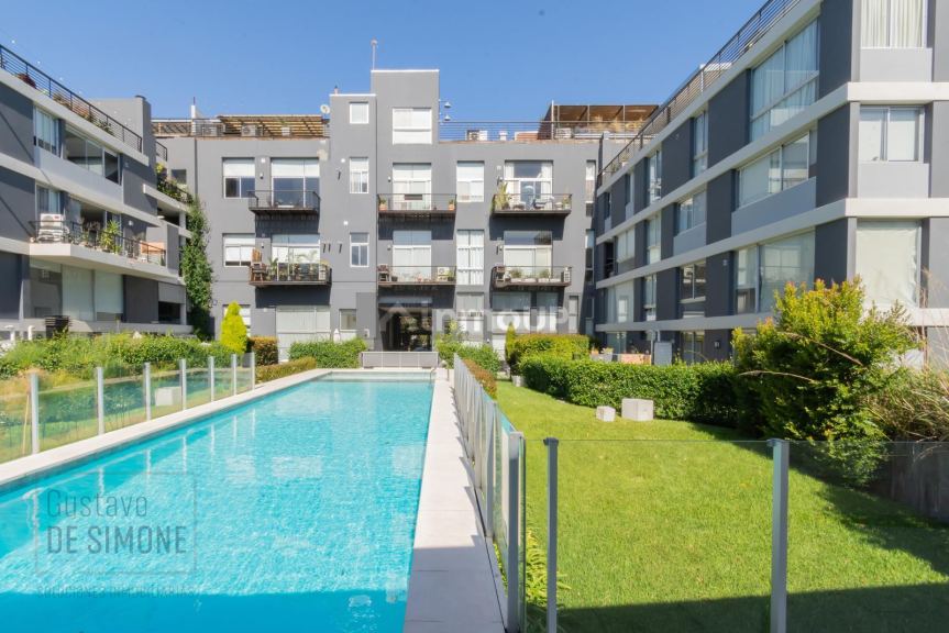 Departamento en Venta en Vicente Lopez, G.B.A. Zona Norte