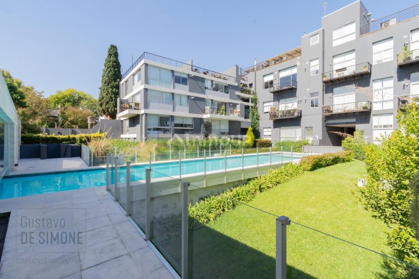 Departamento en Venta en Vicente Lopez, G.B.A. Zona Norte