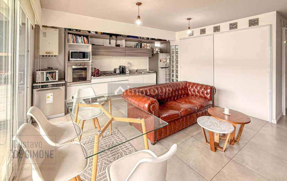 Departamento en Venta en Vicente Lopez, G.B.A. Zona Norte