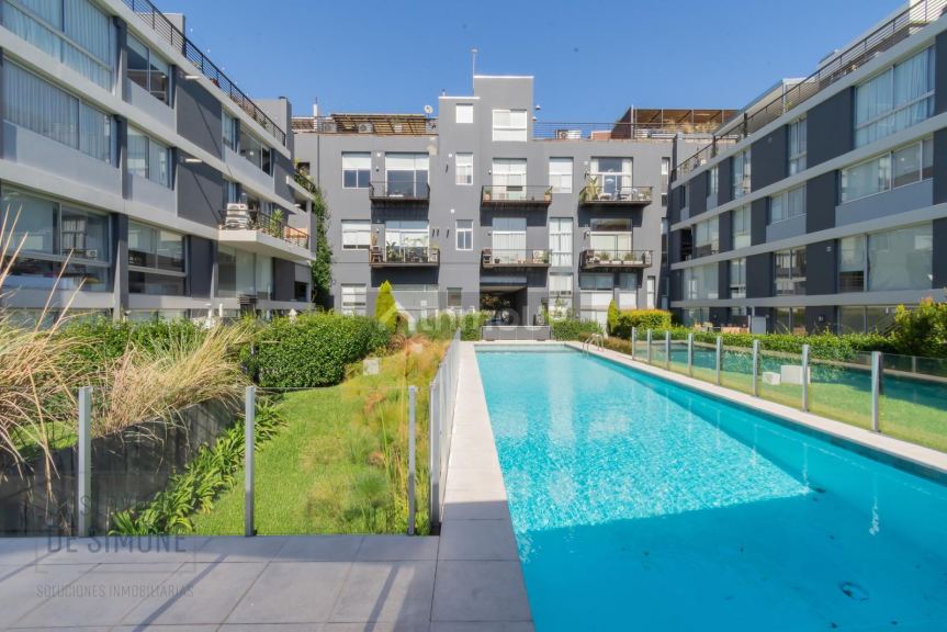 Departamento en Venta en Vicente Lopez, G.B.A. Zona Norte