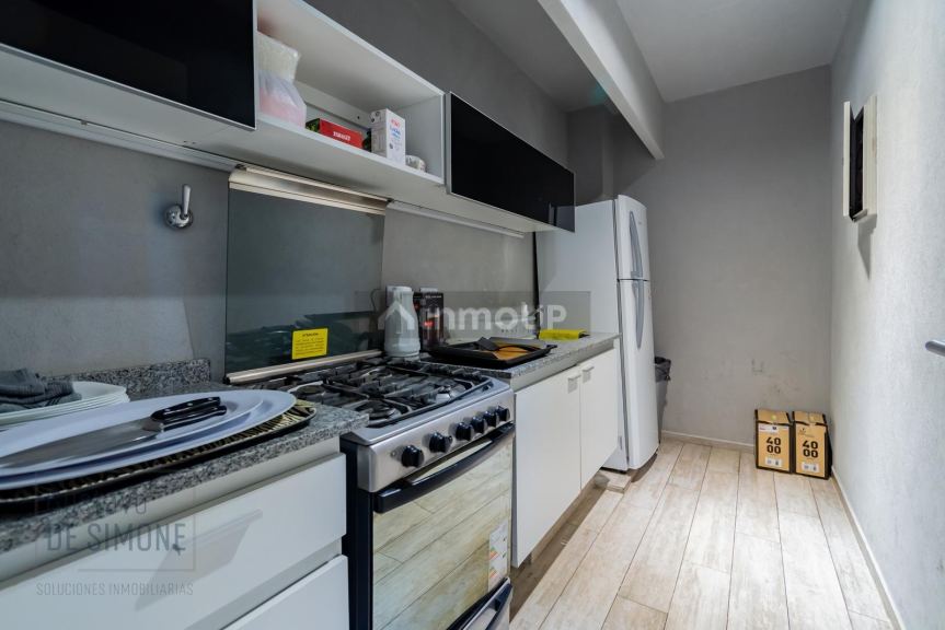Departamento en Venta en Vicente Lopez, G.B.A. Zona Norte