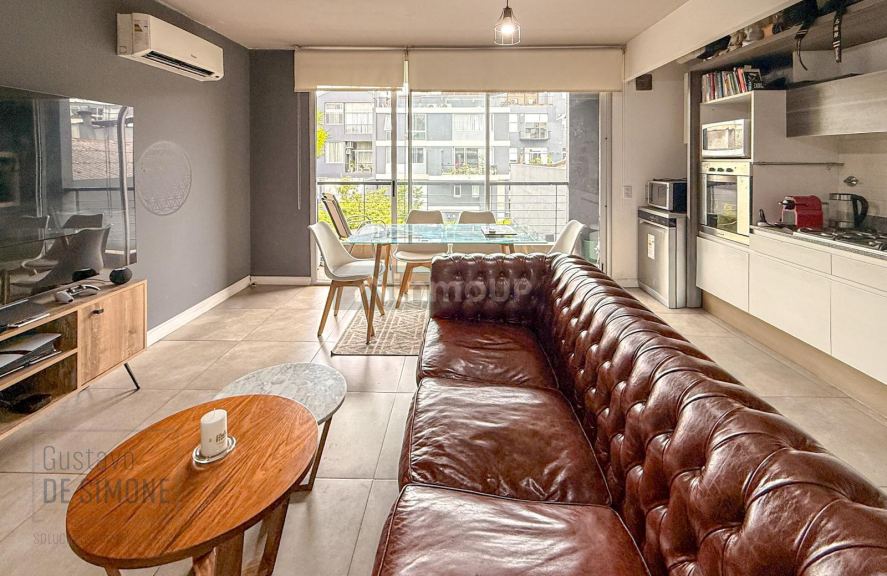 Departamento en Venta en Vicente Lopez, G.B.A. Zona Norte