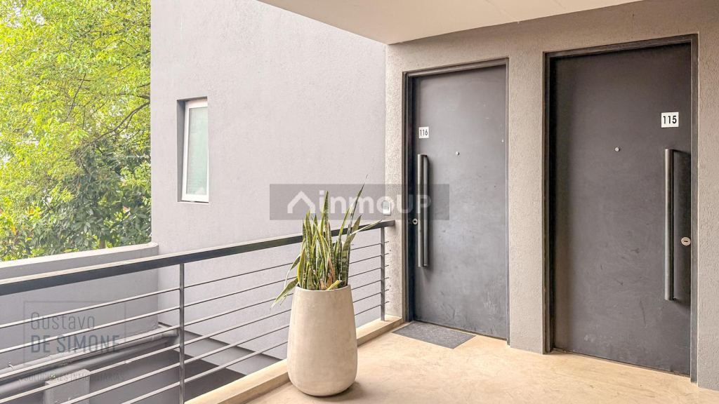 Departamento en Venta en Vicente Lopez, G.B.A. Zona Norte