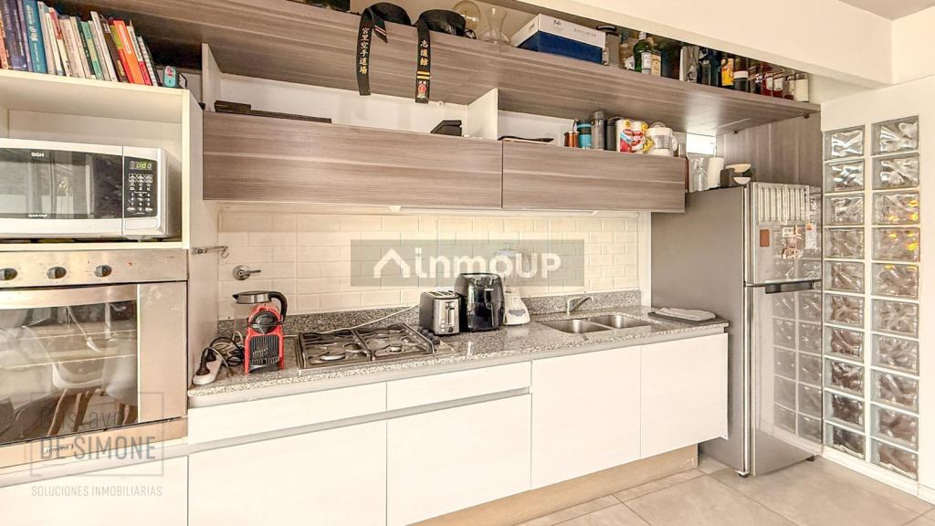 Departamento en Venta en Vicente Lopez, G.B.A. Zona Norte