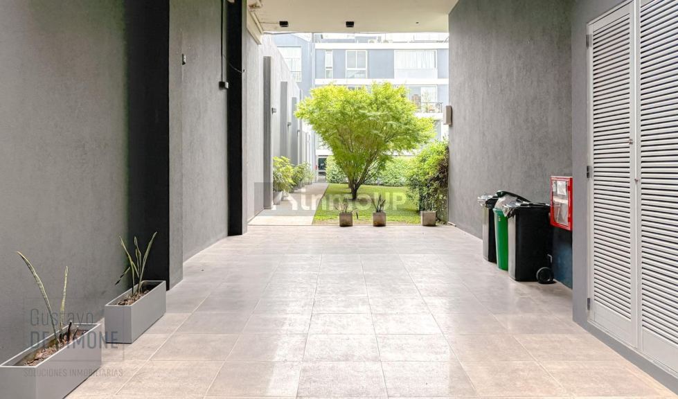 Departamento en Venta en Vicente Lopez, G.B.A. Zona Norte